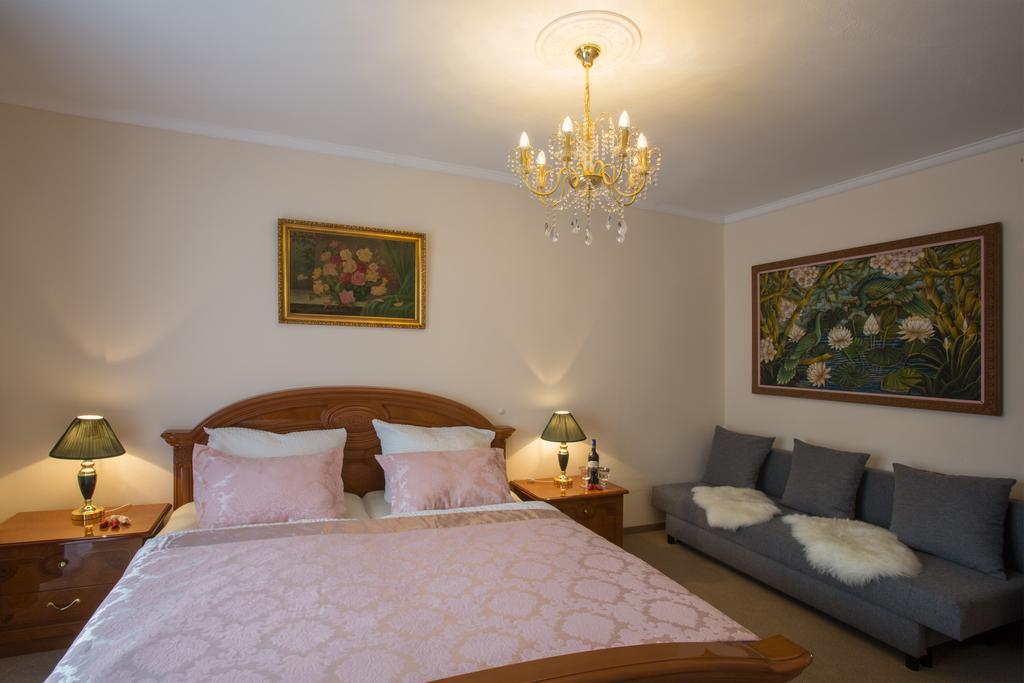 Golden Gapa Large Family Apartment 7 Garmisch-Partenkirchen Esterno foto