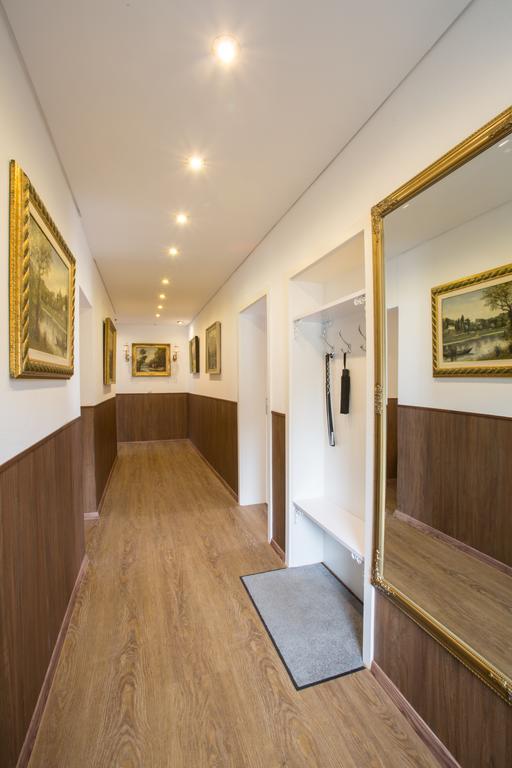 Golden Gapa Large Family Apartment 7 Garmisch-Partenkirchen Esterno foto