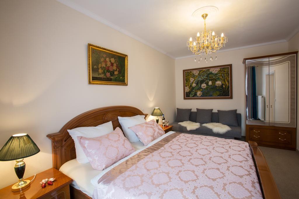 Golden Gapa Large Family Apartment 7 Garmisch-Partenkirchen Esterno foto