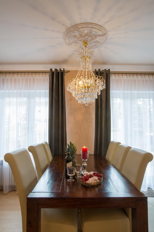 Golden Gapa Large Family Apartment 7 Garmisch-Partenkirchen Esterno foto