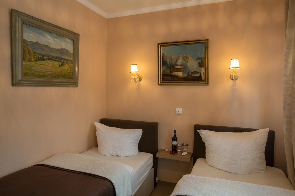 Golden Gapa Large Family Apartment 7 Garmisch-Partenkirchen Esterno foto