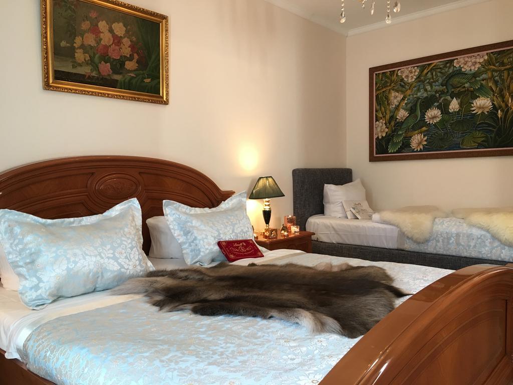 Golden Gapa Large Family Apartment 7 Garmisch-Partenkirchen Esterno foto
