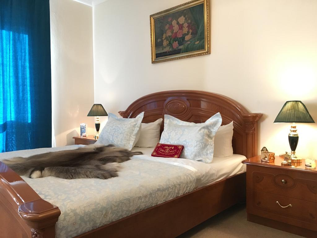 Golden Gapa Large Family Apartment 7 Garmisch-Partenkirchen Esterno foto
