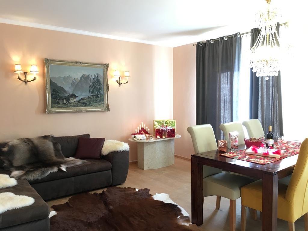 Golden Gapa Large Family Apartment 7 Garmisch-Partenkirchen Esterno foto