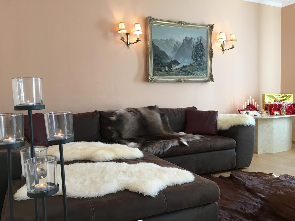 Golden Gapa Large Family Apartment 7 Garmisch-Partenkirchen Esterno foto